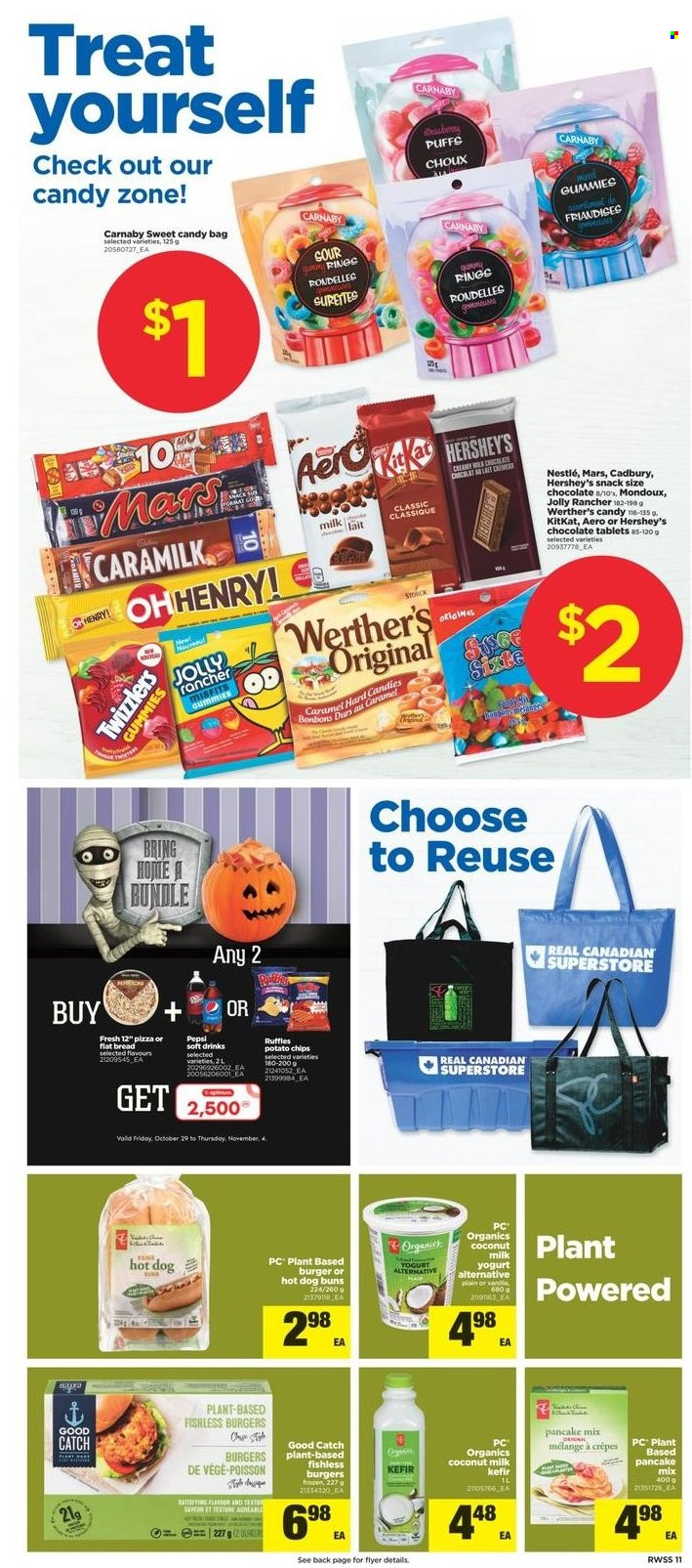 Real Canadian Superstore flyer - October 29, 2021 - November 04, 2021. Page 14