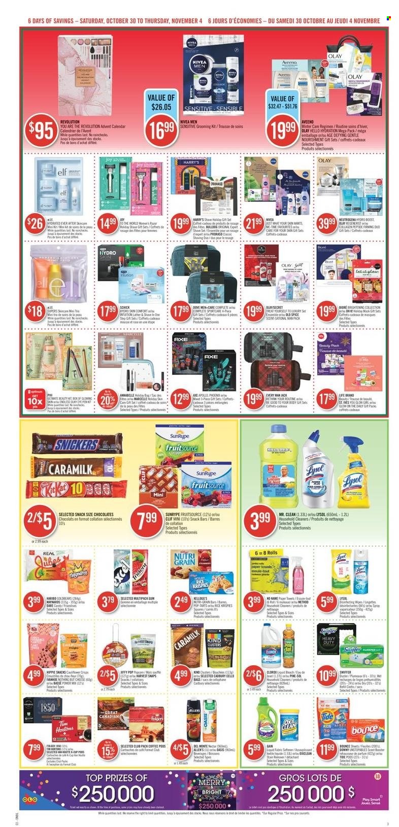 Shoppers Drug Mart flyer - October 30, 2021 - November 04, 2021. Page 5