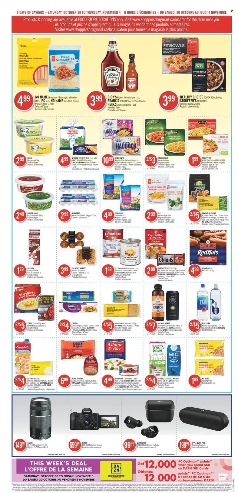 Shoppers Drug Mart flyer - October 30, 2021 - November 04, 2021. Page 11