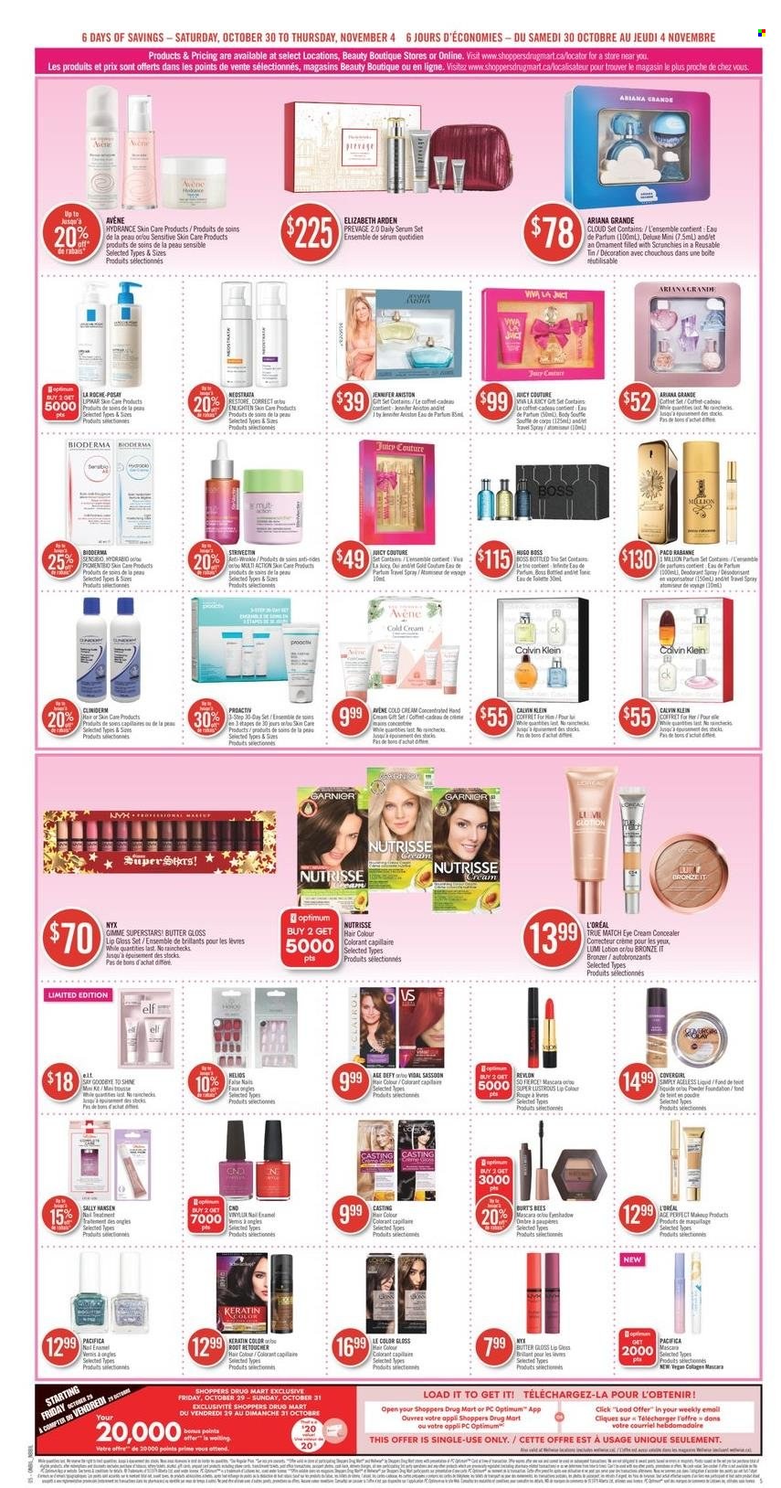 Shoppers Drug Mart flyer - October 30, 2021 - November 04, 2021. Page 13