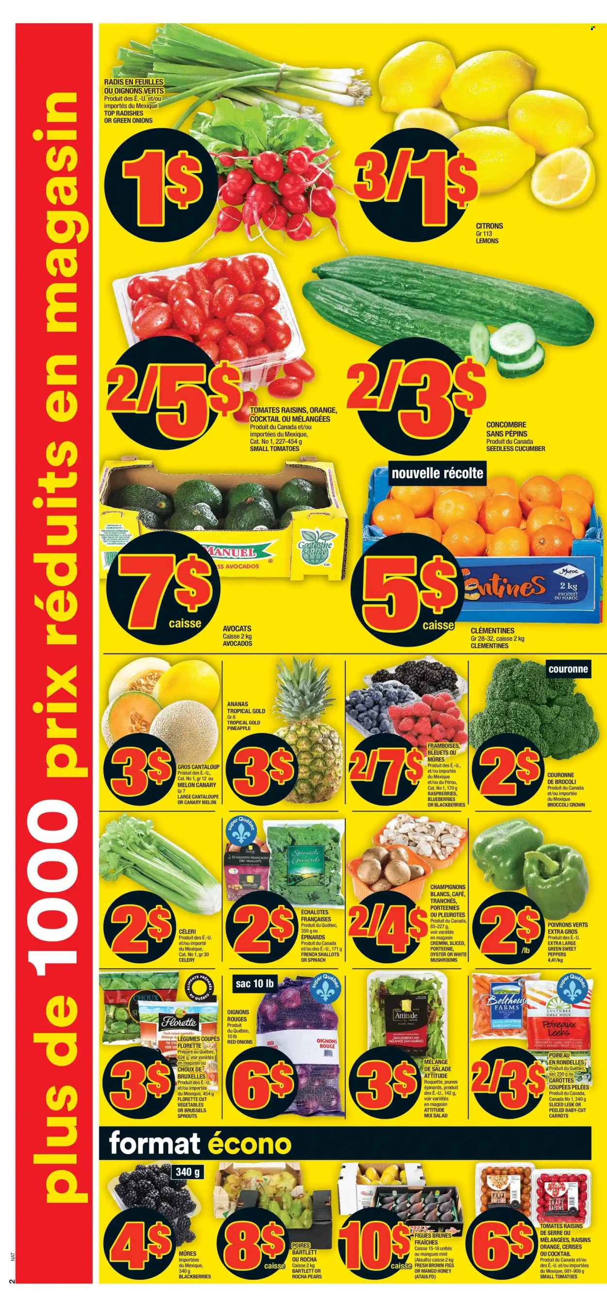 Super C flyer - November 04, 2021 - November 10, 2021. Page 4