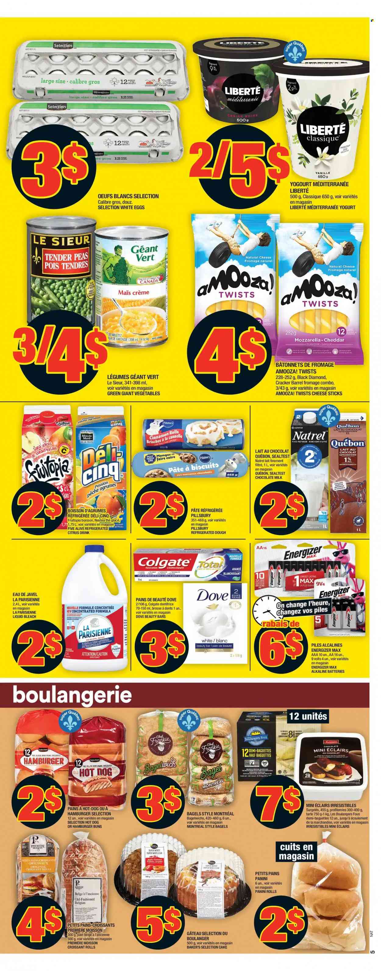 Super C flyer - November 04, 2021 - November 10, 2021. Page 7