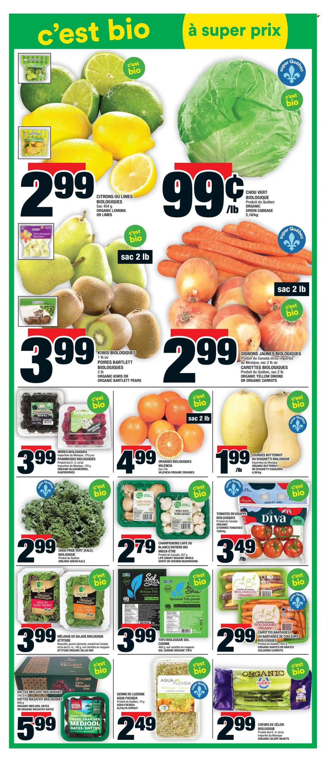 Super C flyer - November 04, 2021 - November 10, 2021. Page 10
