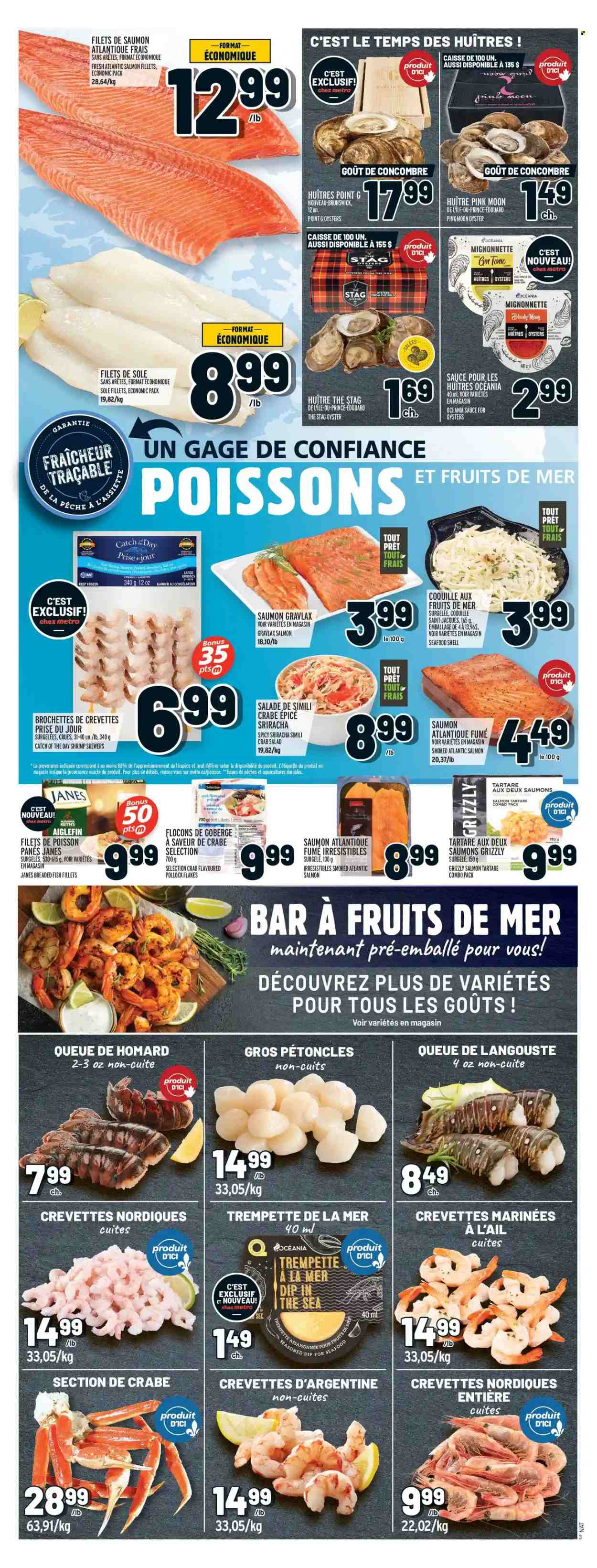 Metro flyer - November 04, 2021 - November 10, 2021. Page 5