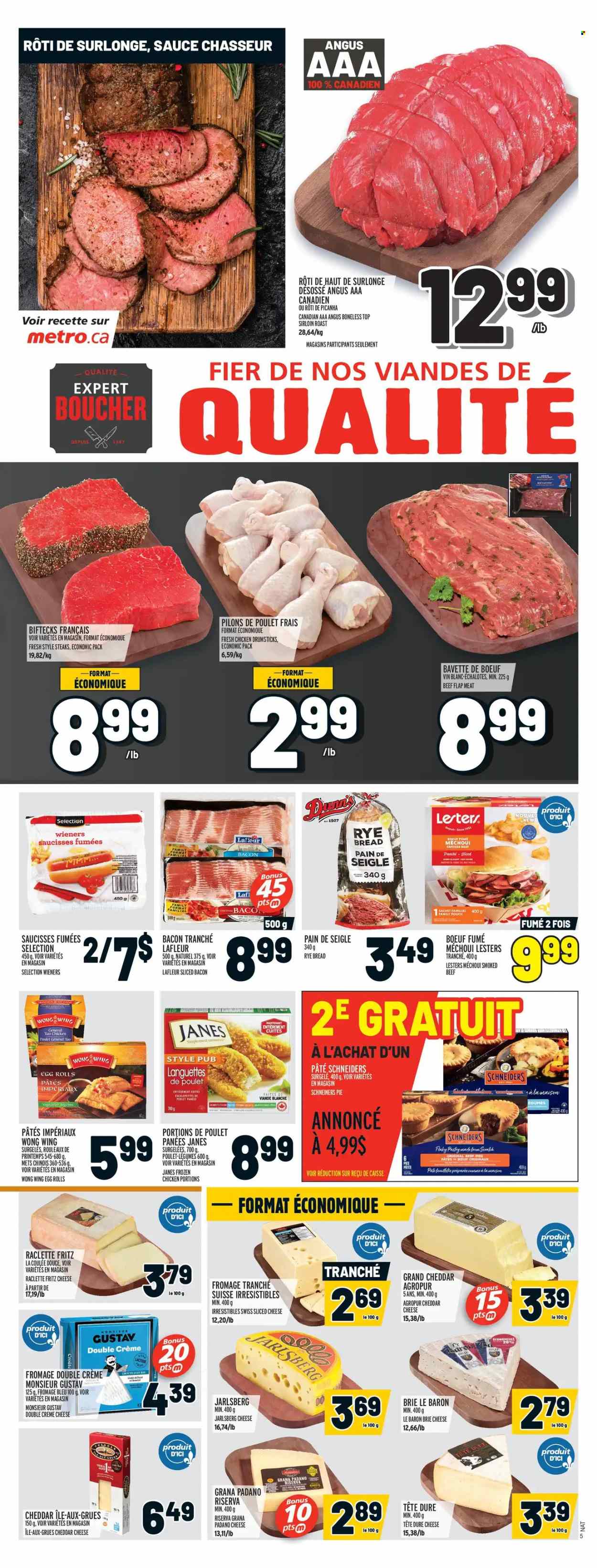 Metro flyer - November 04, 2021 - November 10, 2021. Page 7