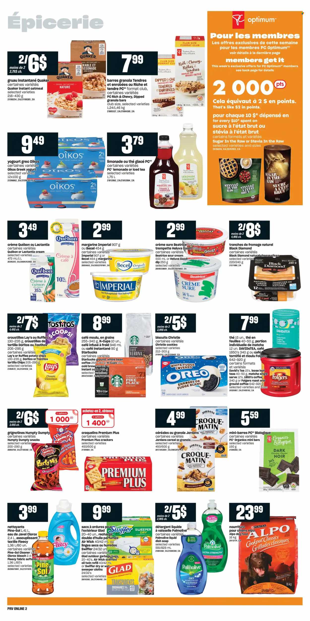 Provigo flyer - November 04, 2021 - November 10, 2021. Page 6