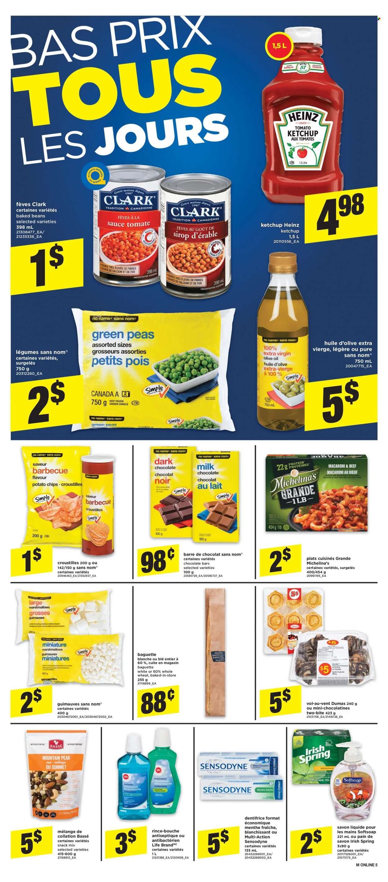 Maxi flyer - November 04, 2021 - November 10, 2021. Page 10