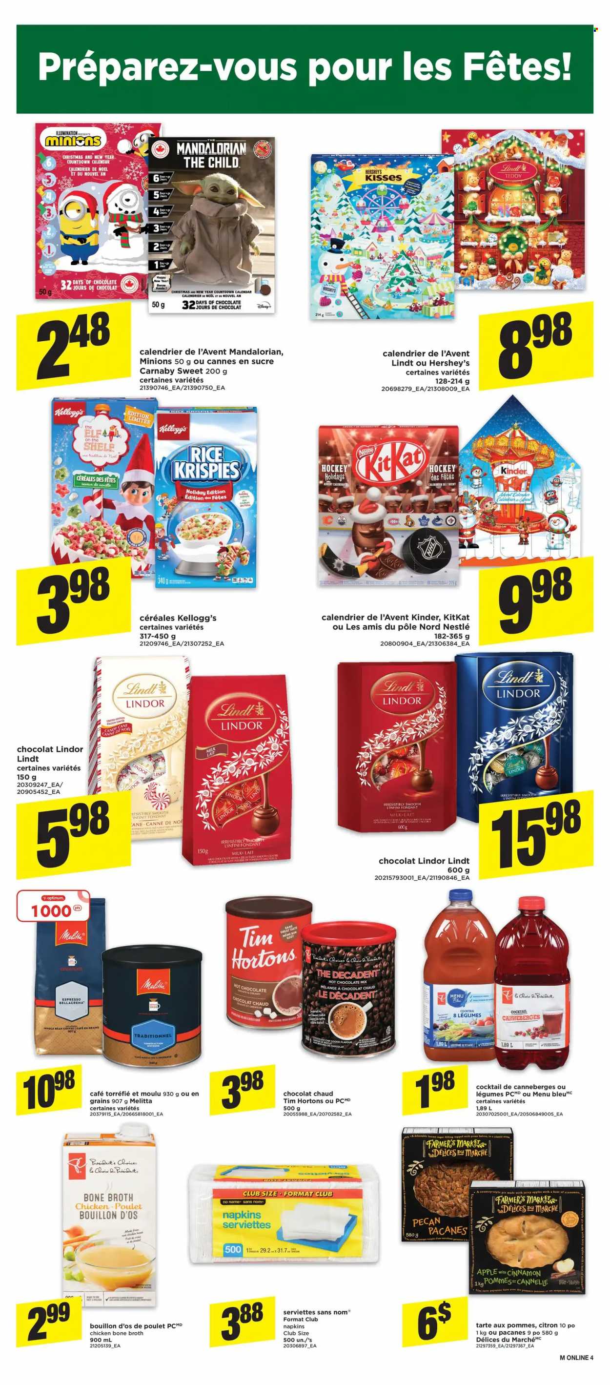 Maxi & Cie flyer - November 04, 2021 - November 10, 2021. Page 9