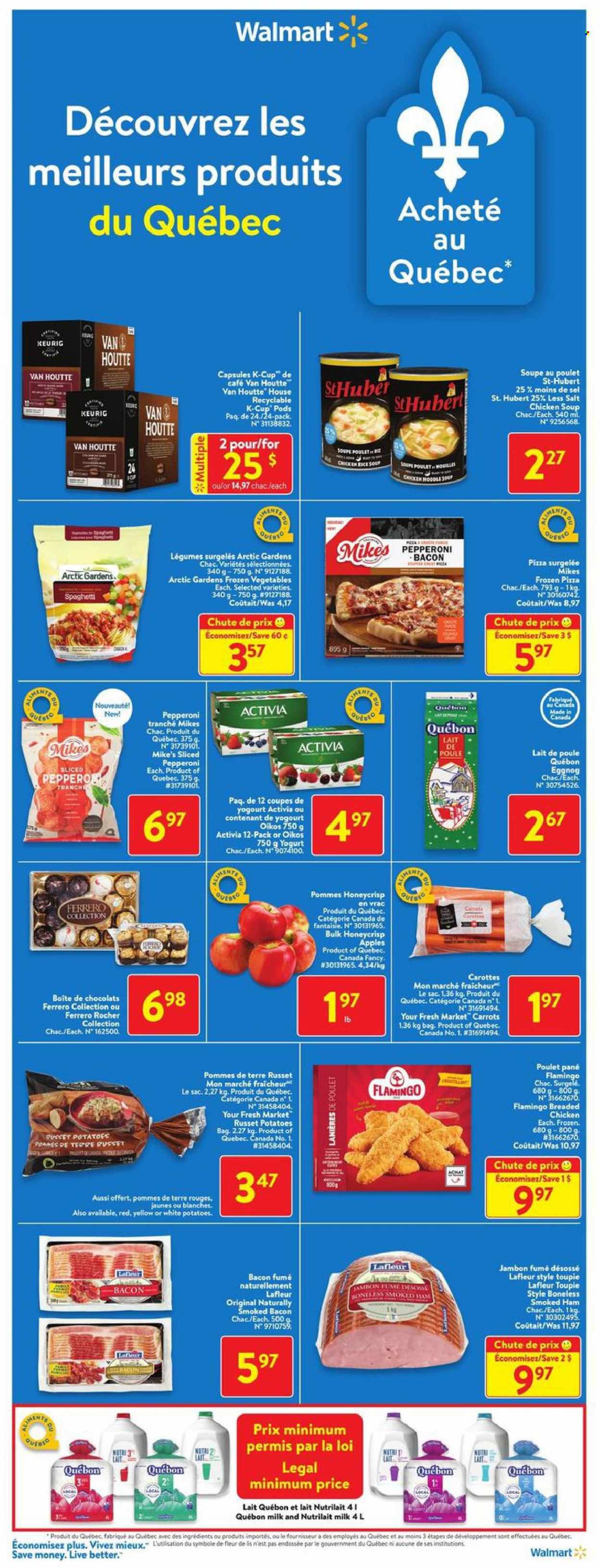 Walmart flyer - November 04, 2021 - November 10, 2021. Page 6