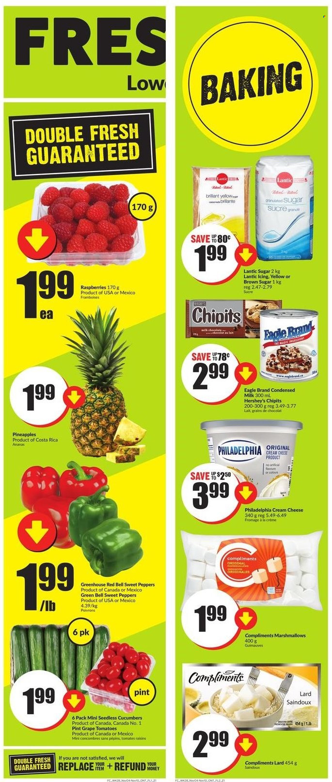 FreshCo. flyer - November 04, 2021 - November 10, 2021. Page 2