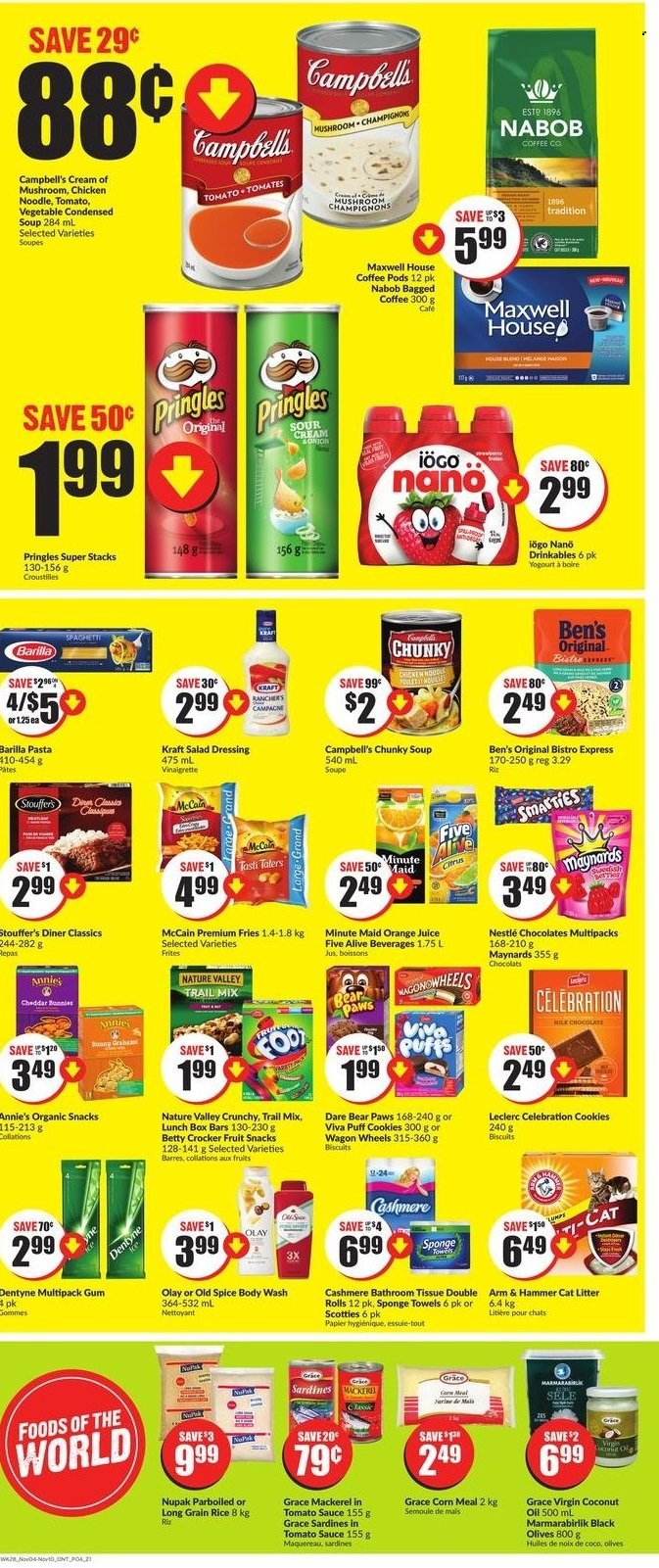 FreshCo. flyer - November 04, 2021 - November 10, 2021. Page 5