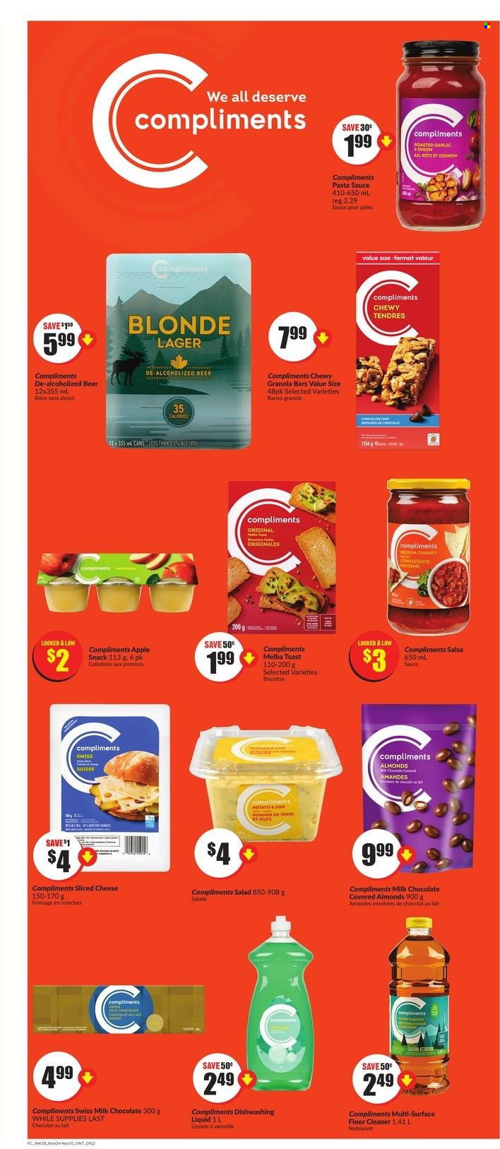 Chalo! FreshCo. flyer - November 04, 2021 - November 10, 2021. Page 7