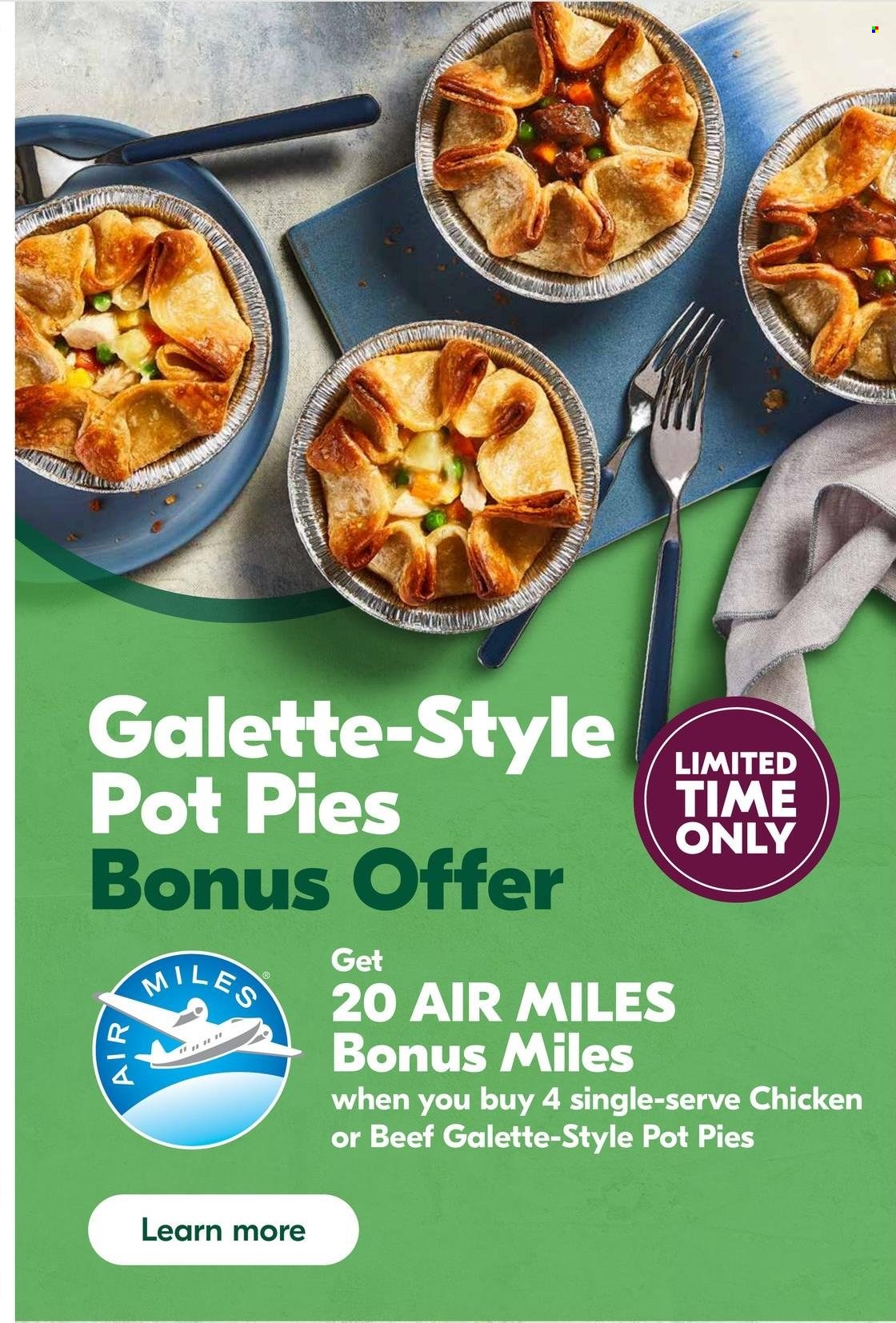Sobeys flyer - November 04, 2021 - November 10, 2021. Page 7