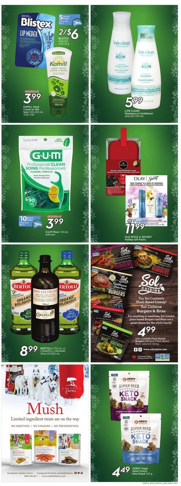 Sobeys flyer - November 04, 2021 - November 10, 2021. Page 15