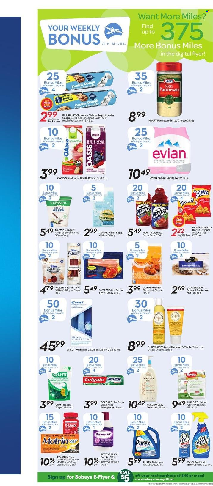 Sobeys flyer - November 04, 2021 - November 10, 2021. Page 17