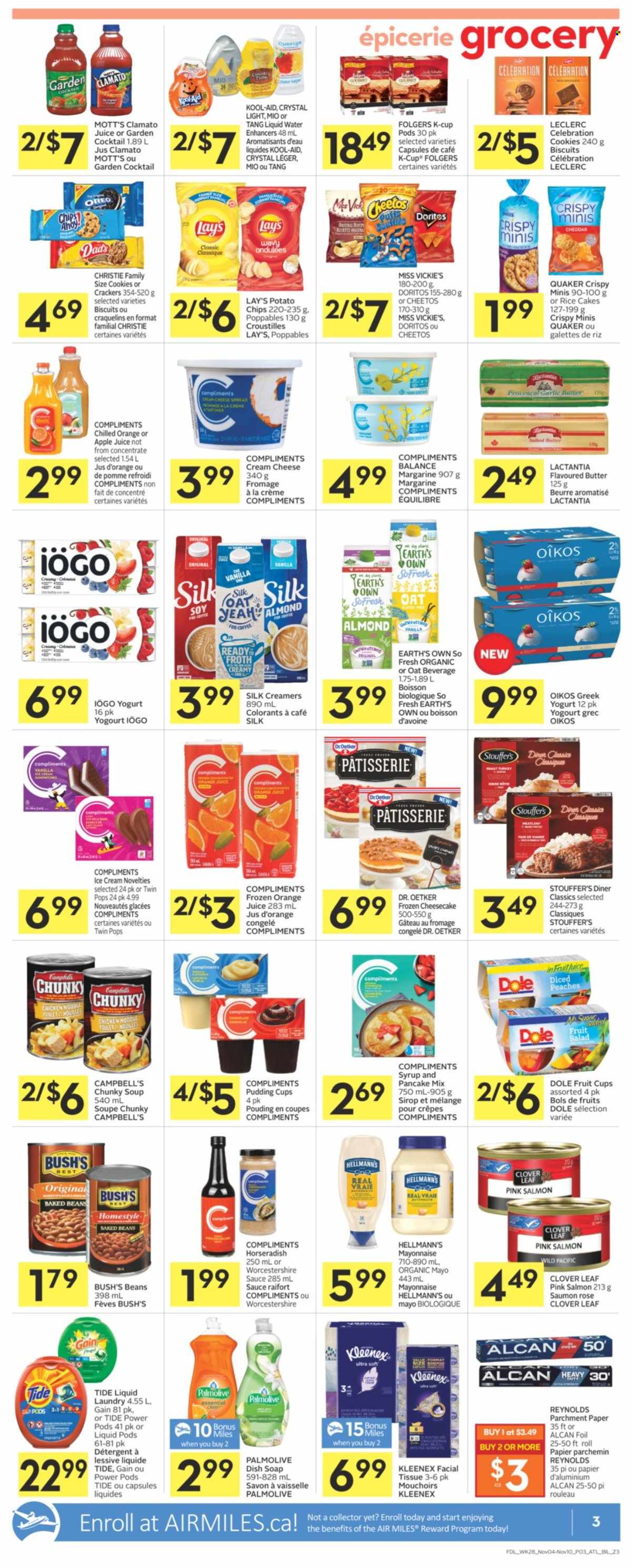 Co-op flyer - November 04, 2021 - November 10, 2021. Page 5