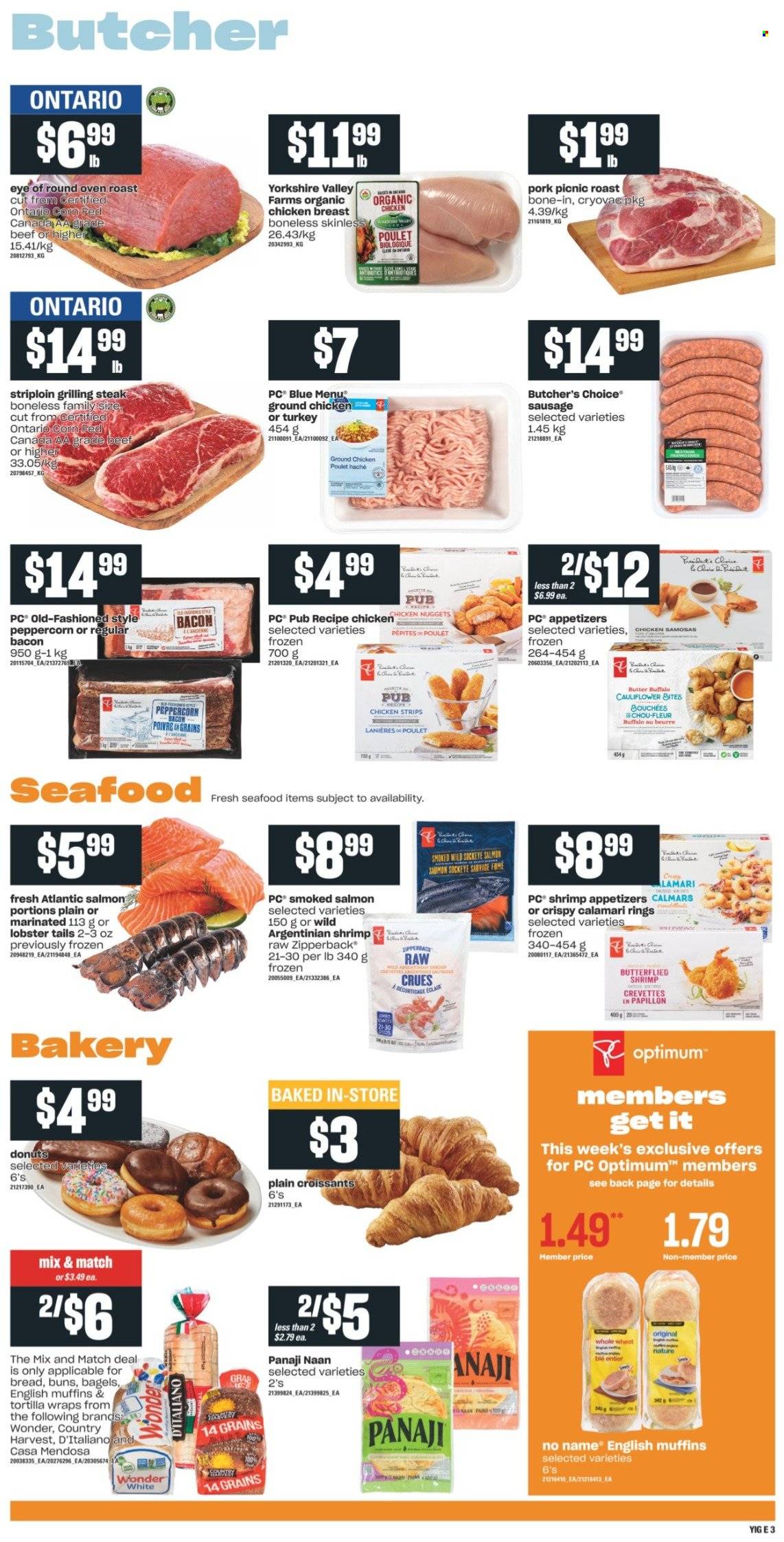Independent flyer - November 04, 2021 - November 10, 2021. Page 5