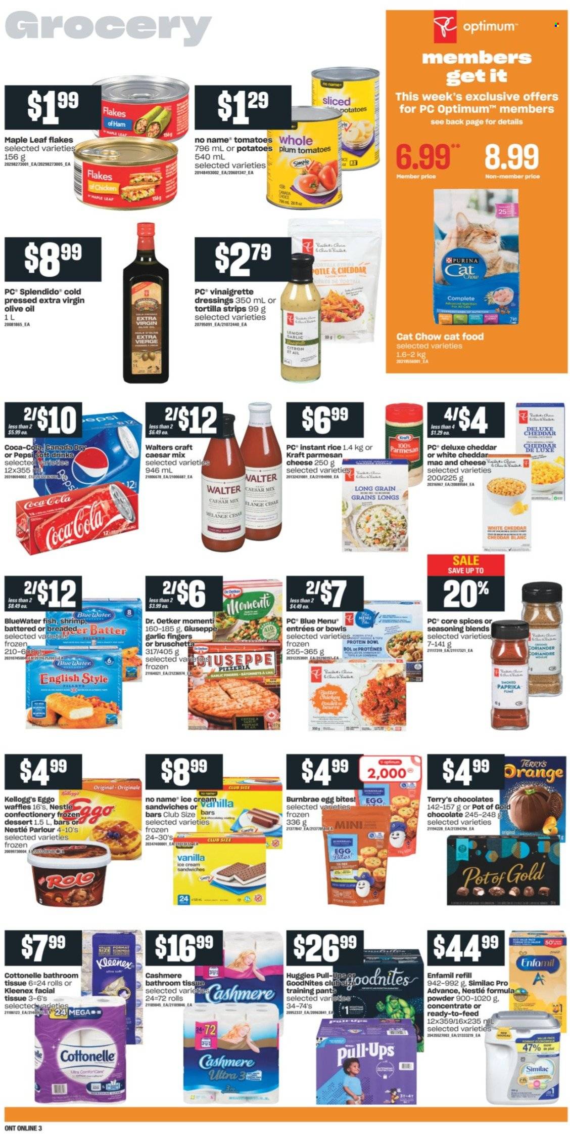 Independent flyer - November 04, 2021 - November 10, 2021. Page 7
