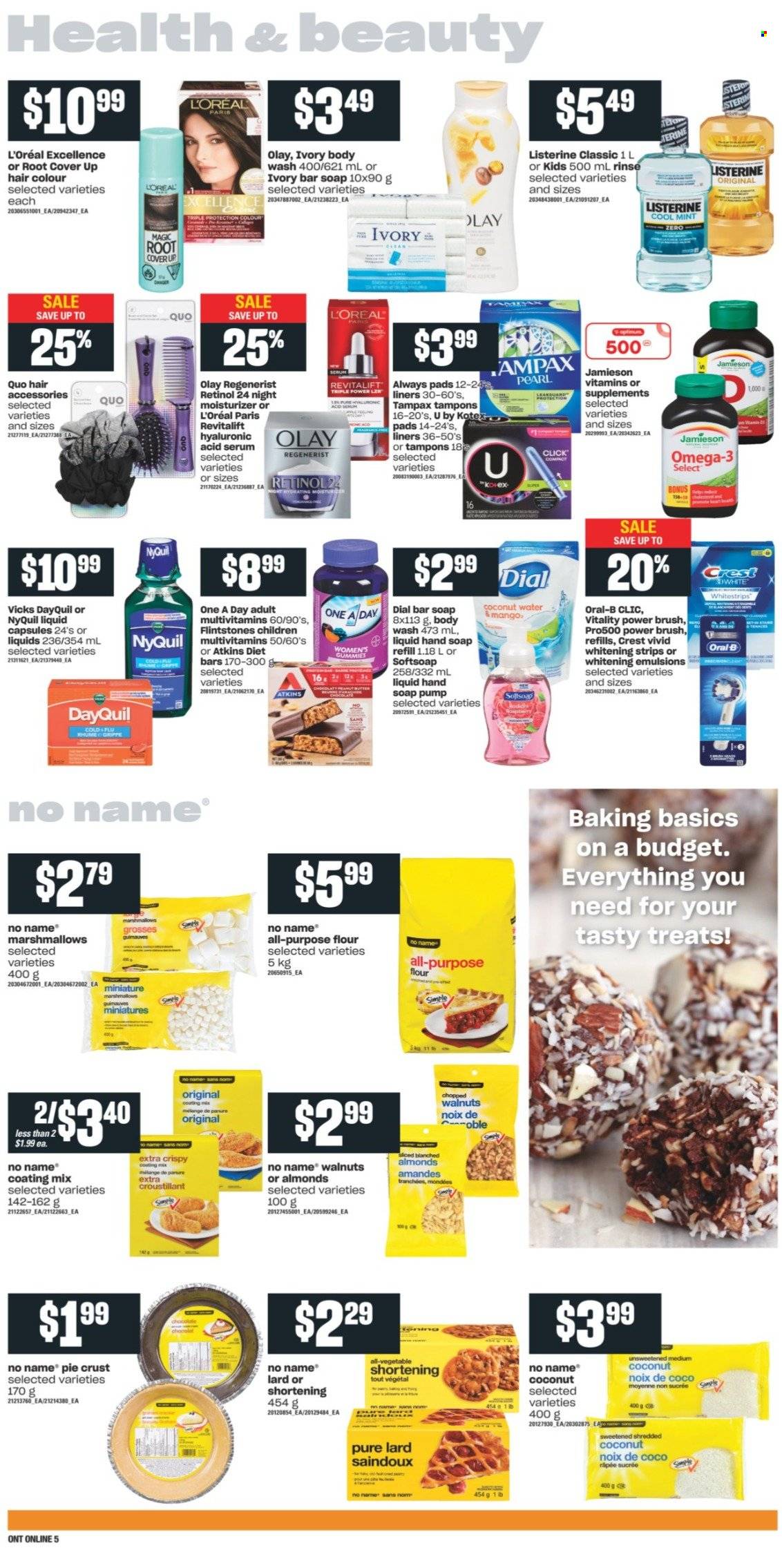 Independent flyer - November 04, 2021 - November 10, 2021. Page 9