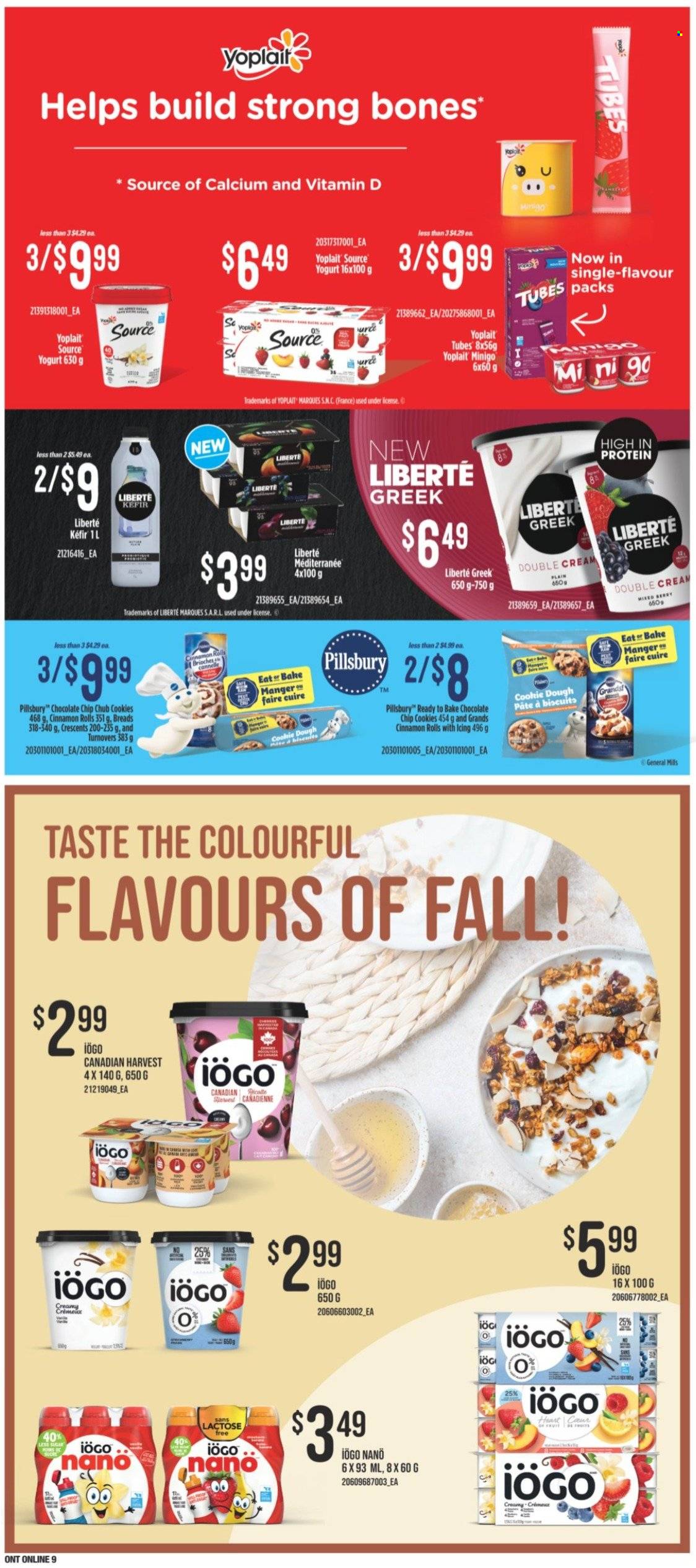 Independent flyer - November 04, 2021 - November 10, 2021. Page 13