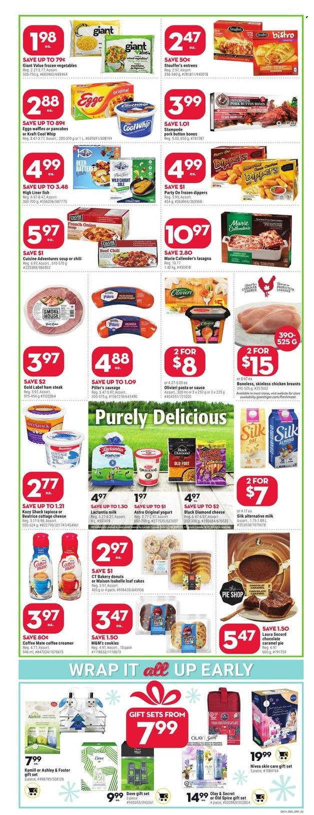 Giant Tiger flyer - November 03, 2021 - November 09, 2021. Page 3