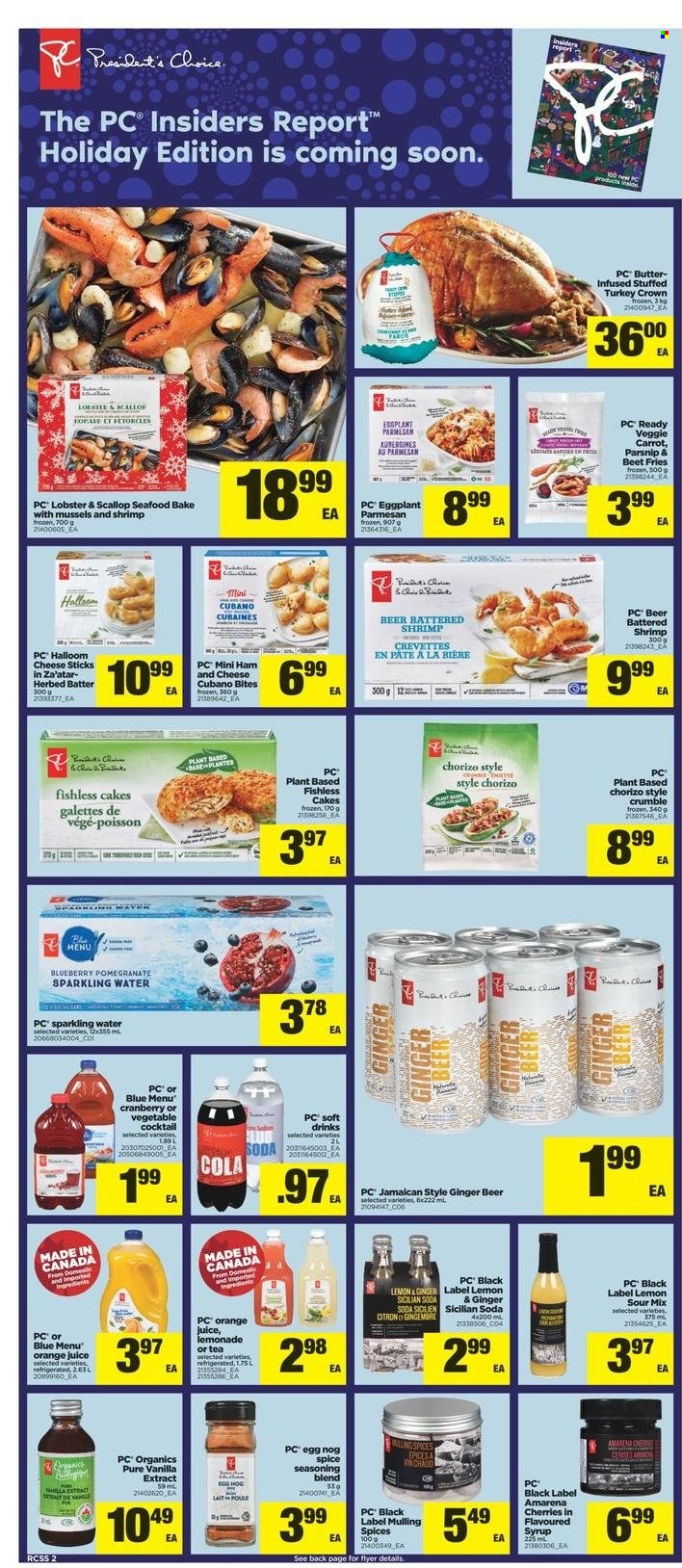 Real Canadian Superstore flyer - November 04, 2021 - November 10, 2021. Page 2