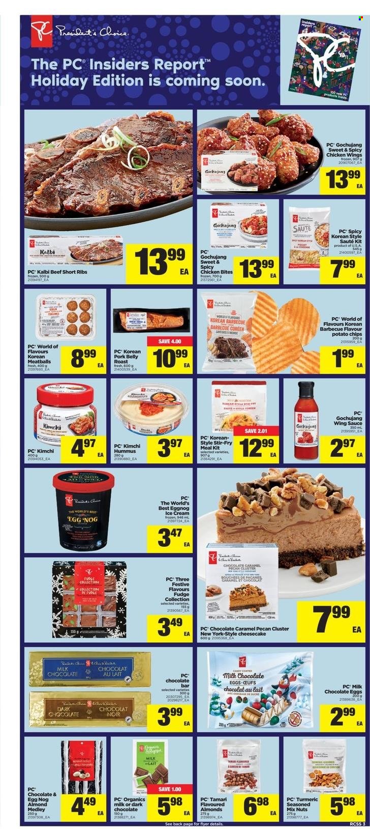 Real Canadian Superstore flyer - November 04, 2021 - November 10, 2021. Page 3
