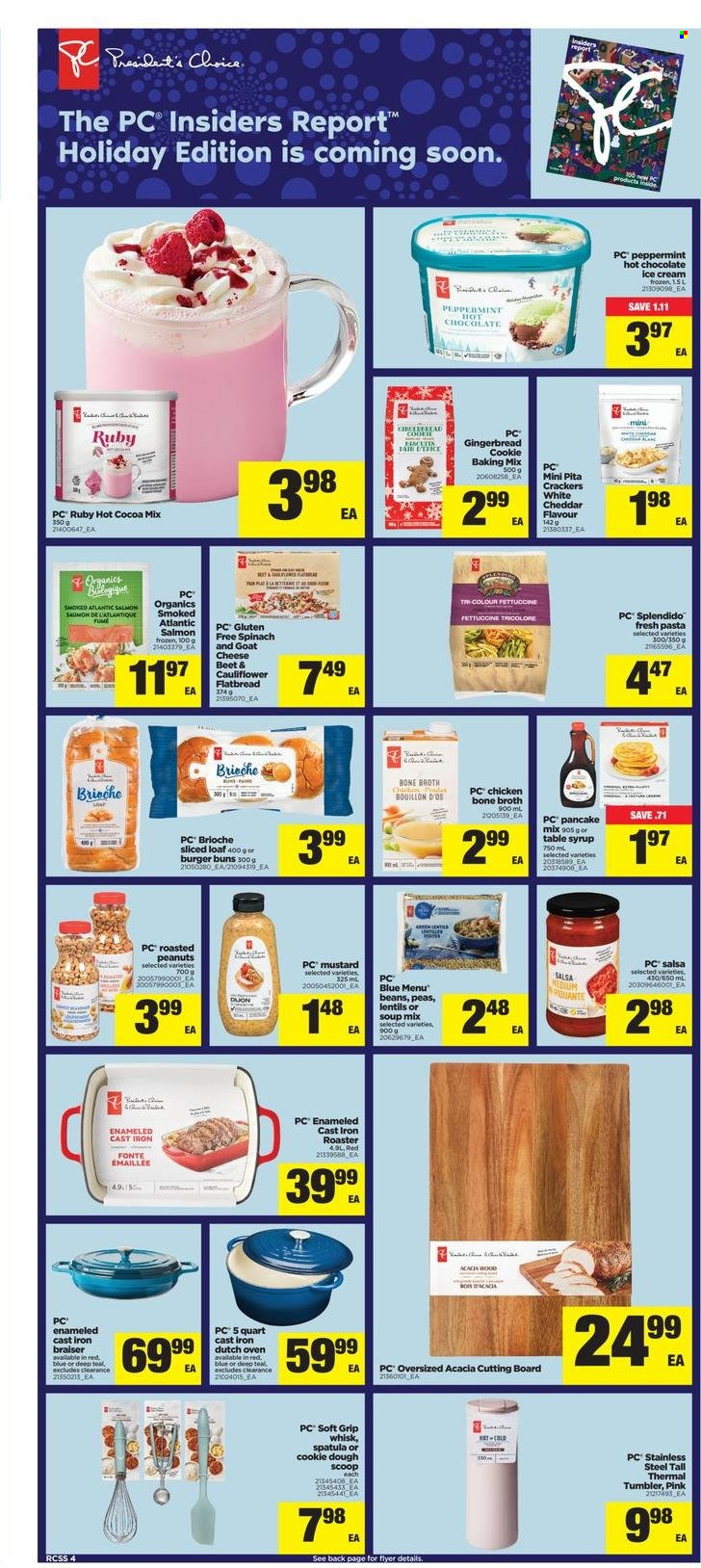 Real Canadian Superstore flyer - November 04, 2021 - November 10, 2021. Page 4