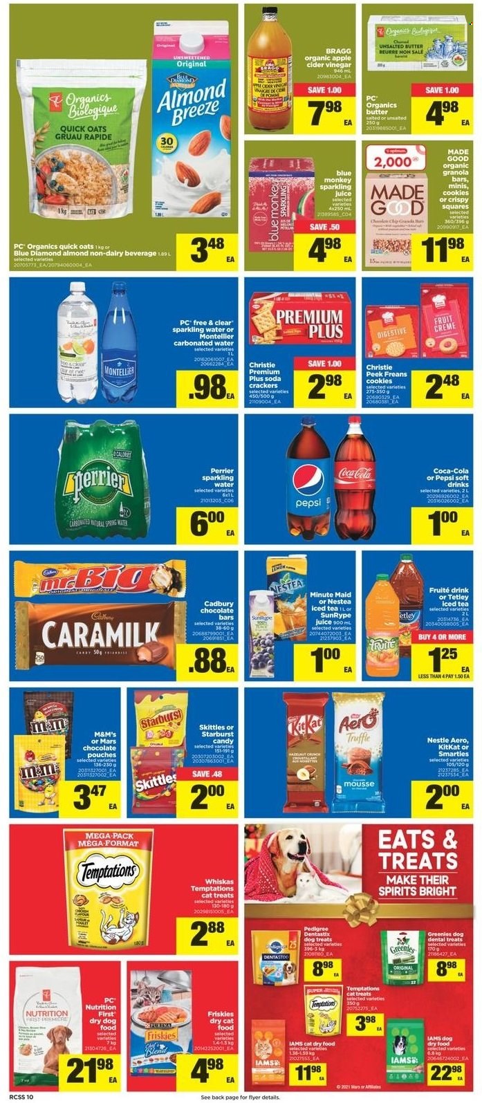 Real Canadian Superstore flyer - November 04, 2021 - November 10, 2021. Page 10