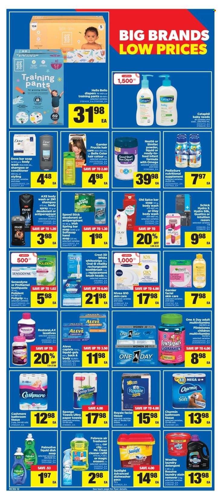 Real Canadian Superstore flyer - November 04, 2021 - November 10, 2021. Page 12