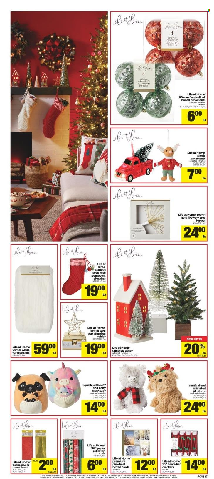 Real Canadian Superstore flyer - November 04, 2021 - November 10, 2021. Page 16