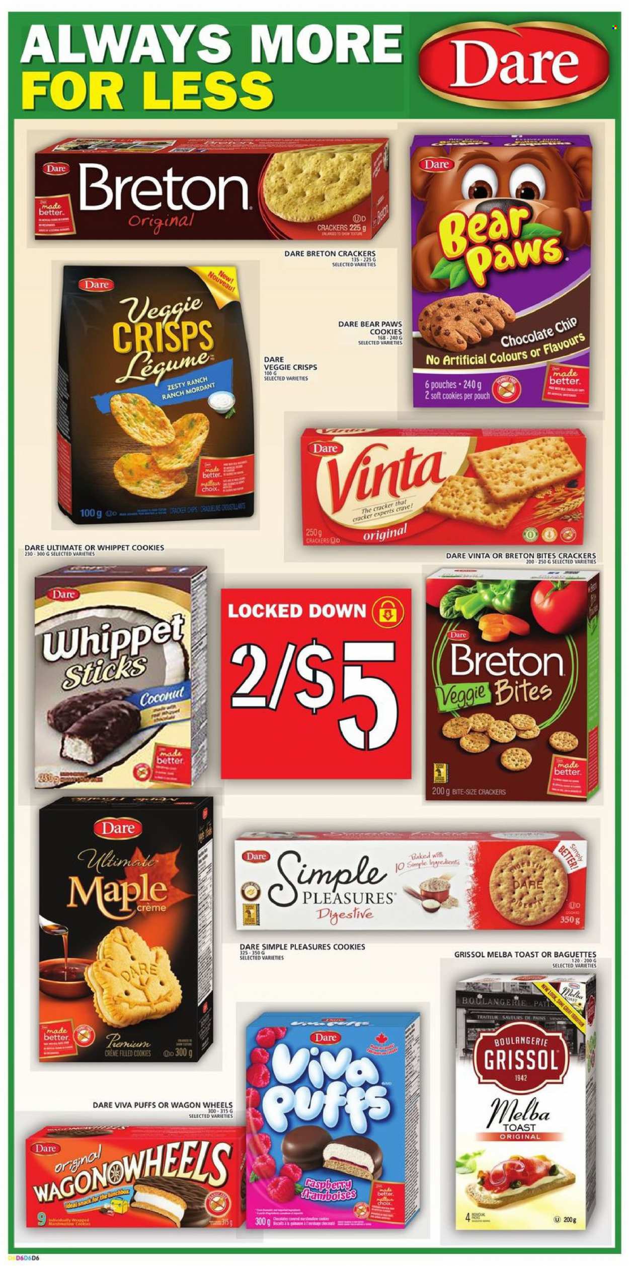Food Basics flyer - November 04, 2021 - November 10, 2021. Page 8