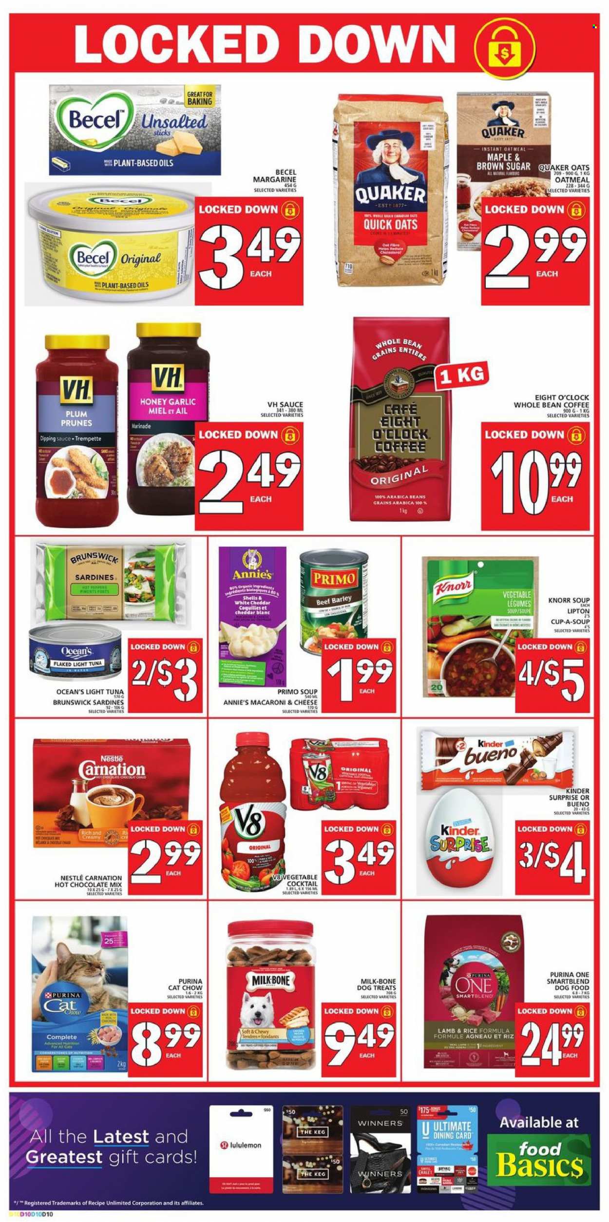 Food Basics flyer - November 04, 2021 - November 10, 2021. Page 12