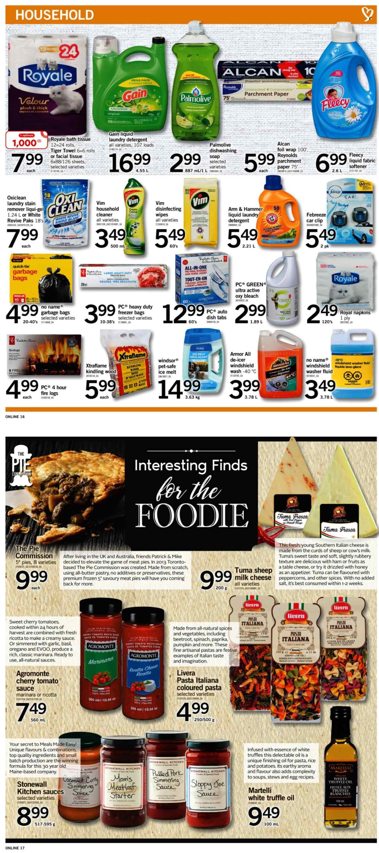 Fortinos flyer - November 04, 2021 - November 10, 2021. Page 9