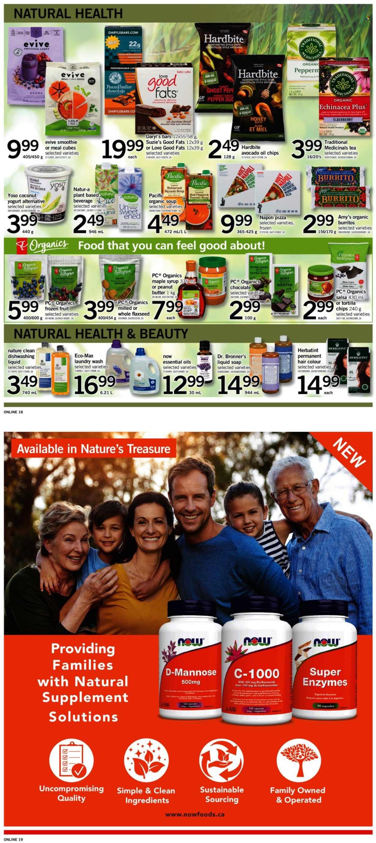 Fortinos flyer - November 04, 2021 - November 10, 2021. Page 10