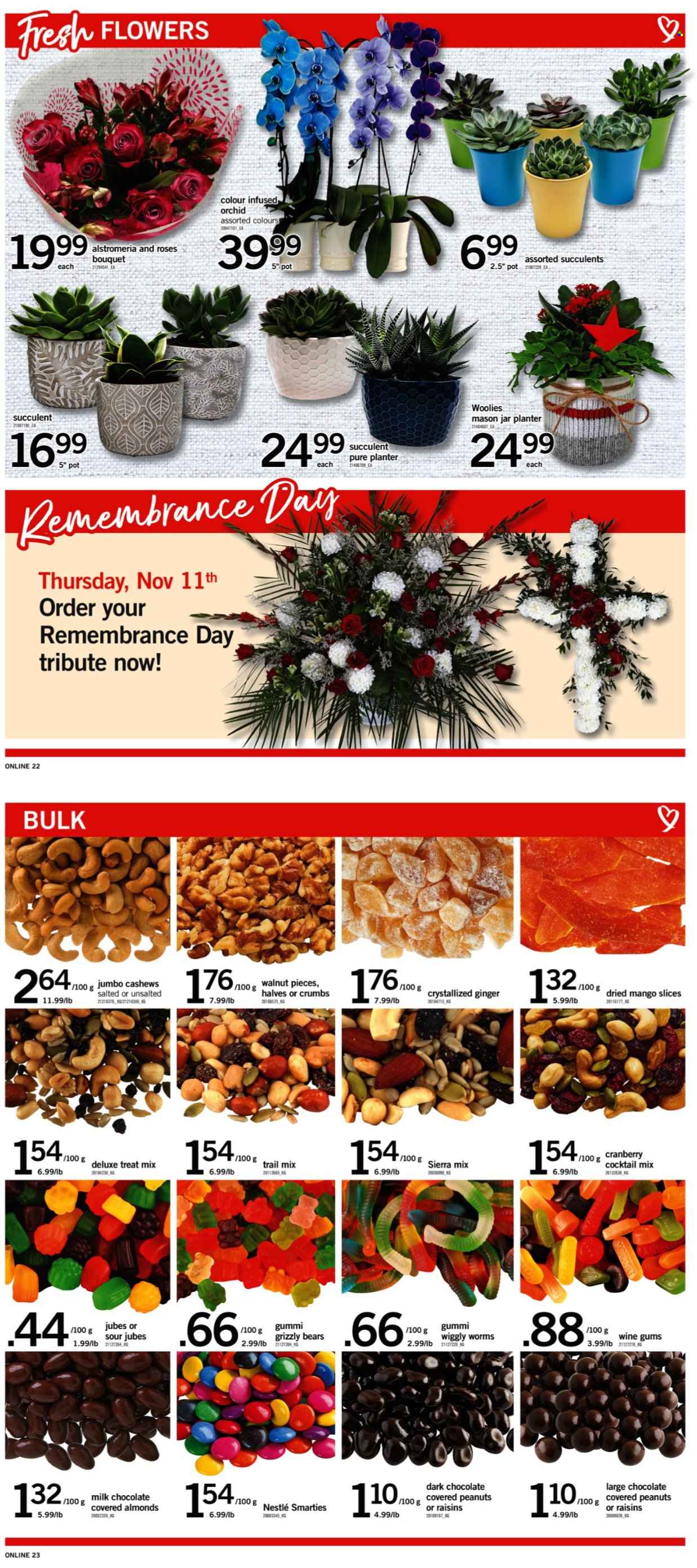 Fortinos flyer - November 04, 2021 - November 10, 2021. Page 12