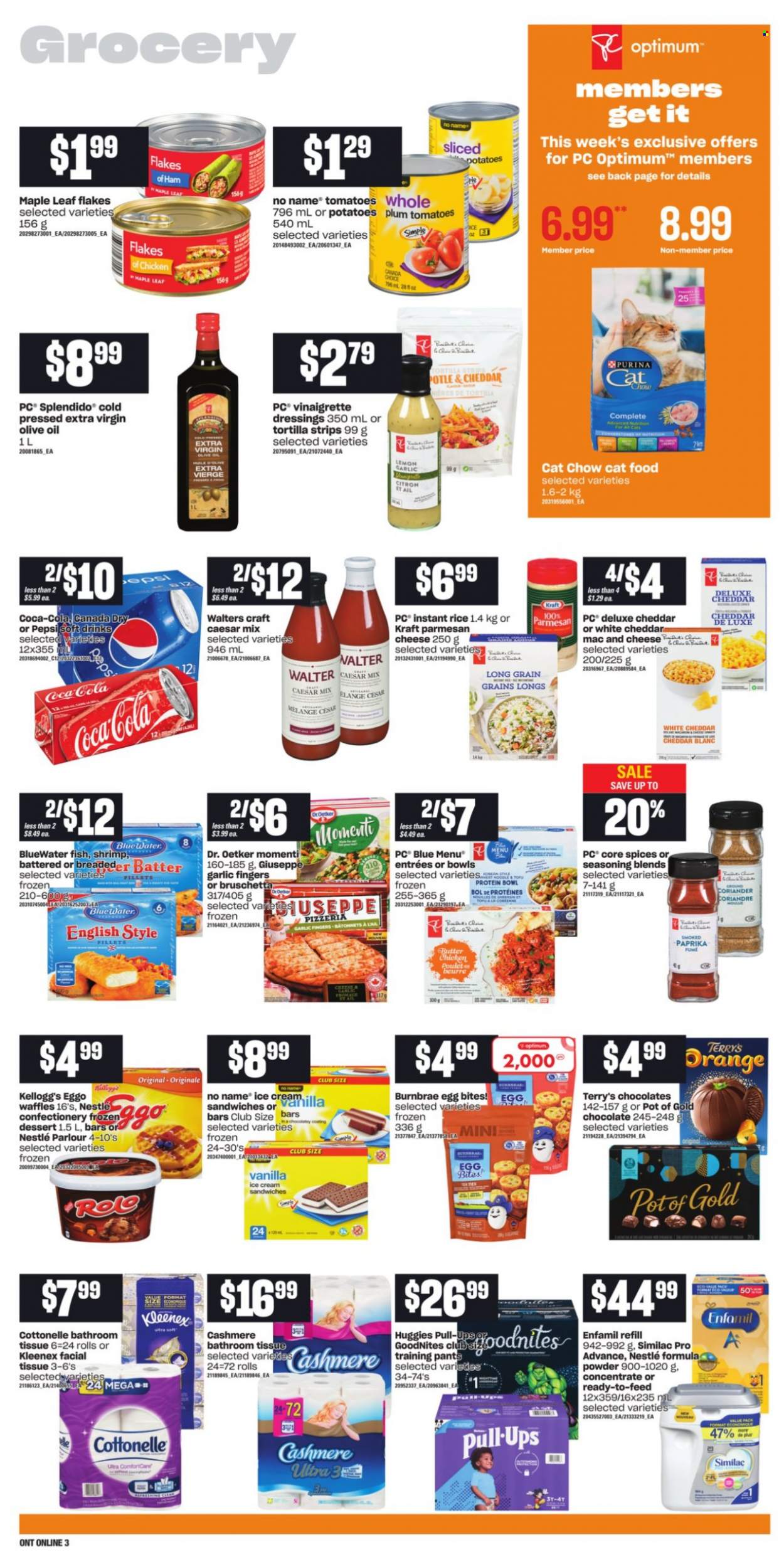 Loblaws flyer - November 04, 2021 - November 10, 2021. Page 7