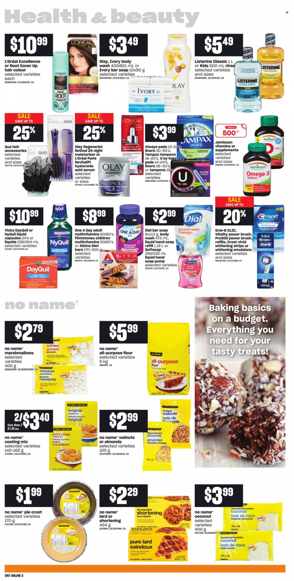 Loblaws flyer - November 04, 2021 - November 10, 2021. Page 9