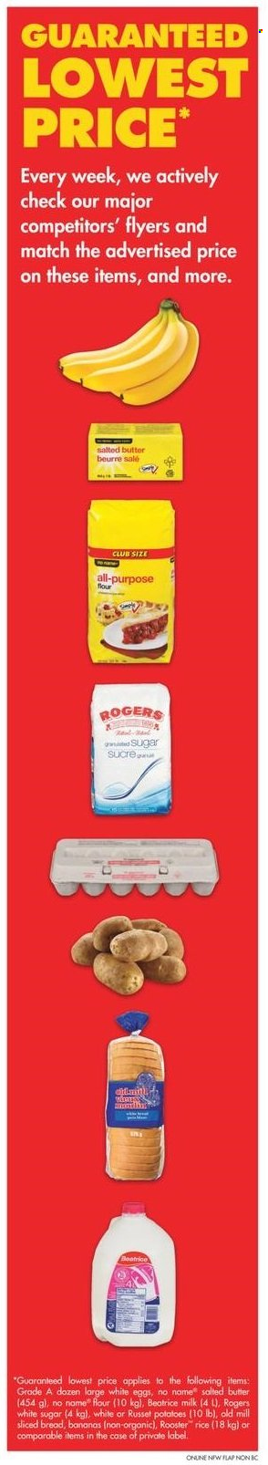 No Frills flyer - November 05, 2021 - November 11, 2021. Page 11