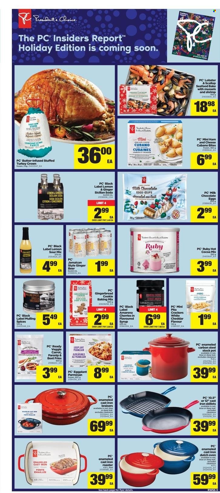 Real Canadian Superstore flyer - November 05, 2021 - November 11, 2021. Page 3