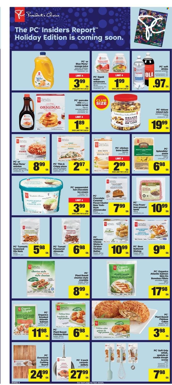Real Canadian Superstore flyer - November 05, 2021 - November 11, 2021. Page 4