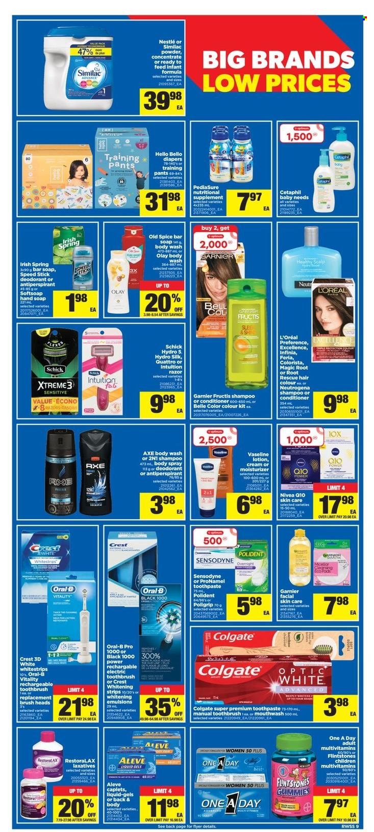 Real Canadian Superstore flyer - November 05, 2021 - November 11, 2021. Page 9