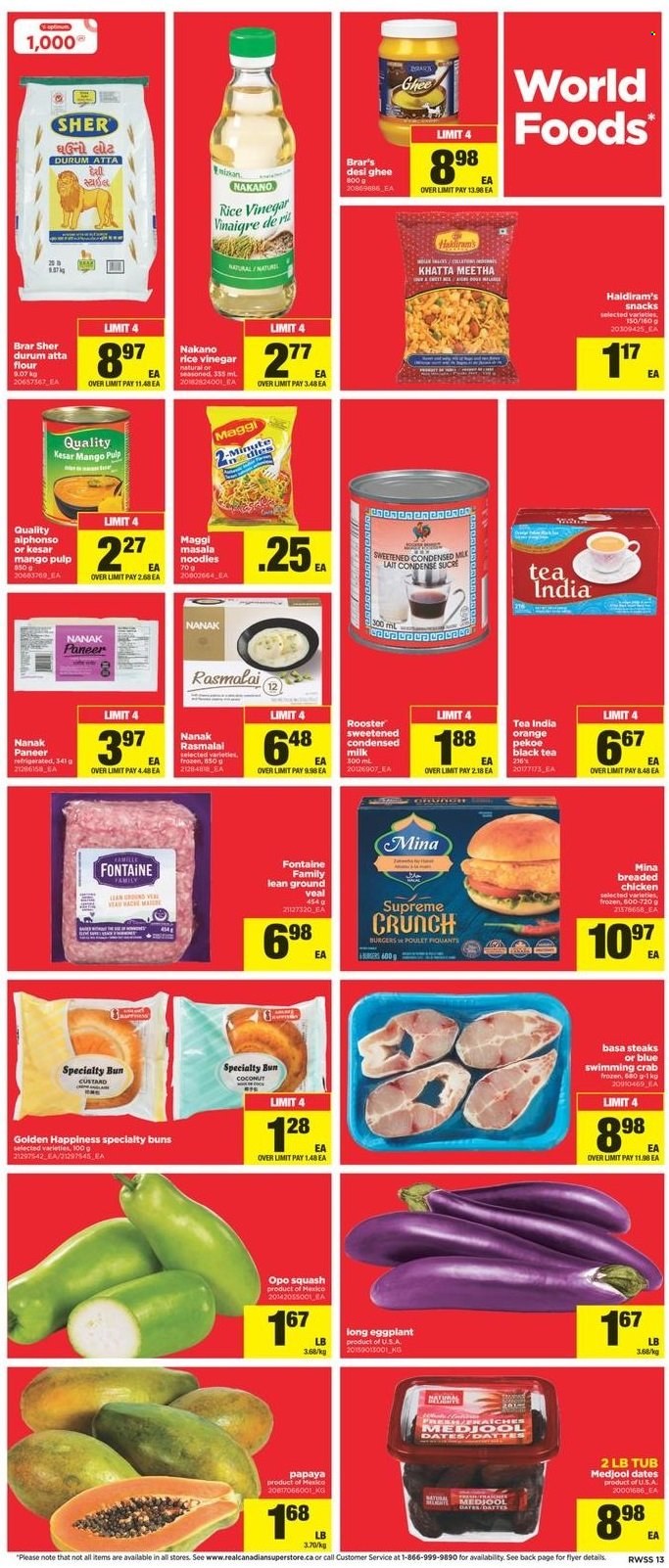 Real Canadian Superstore flyer - November 05, 2021 - November 11, 2021. Page 13