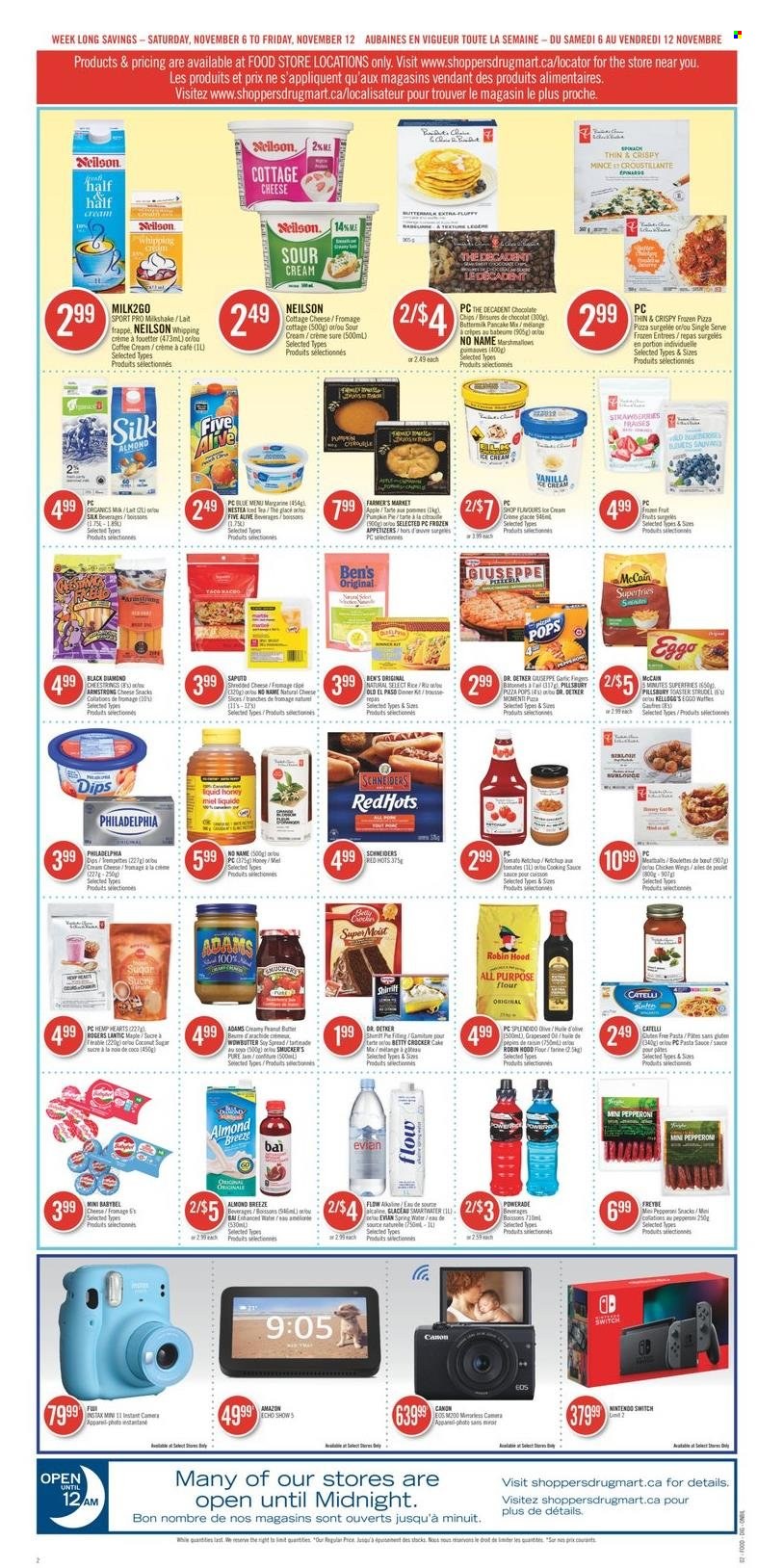 Shoppers Drug Mart flyer - November 06, 2021 - November 12, 2021. Page 9