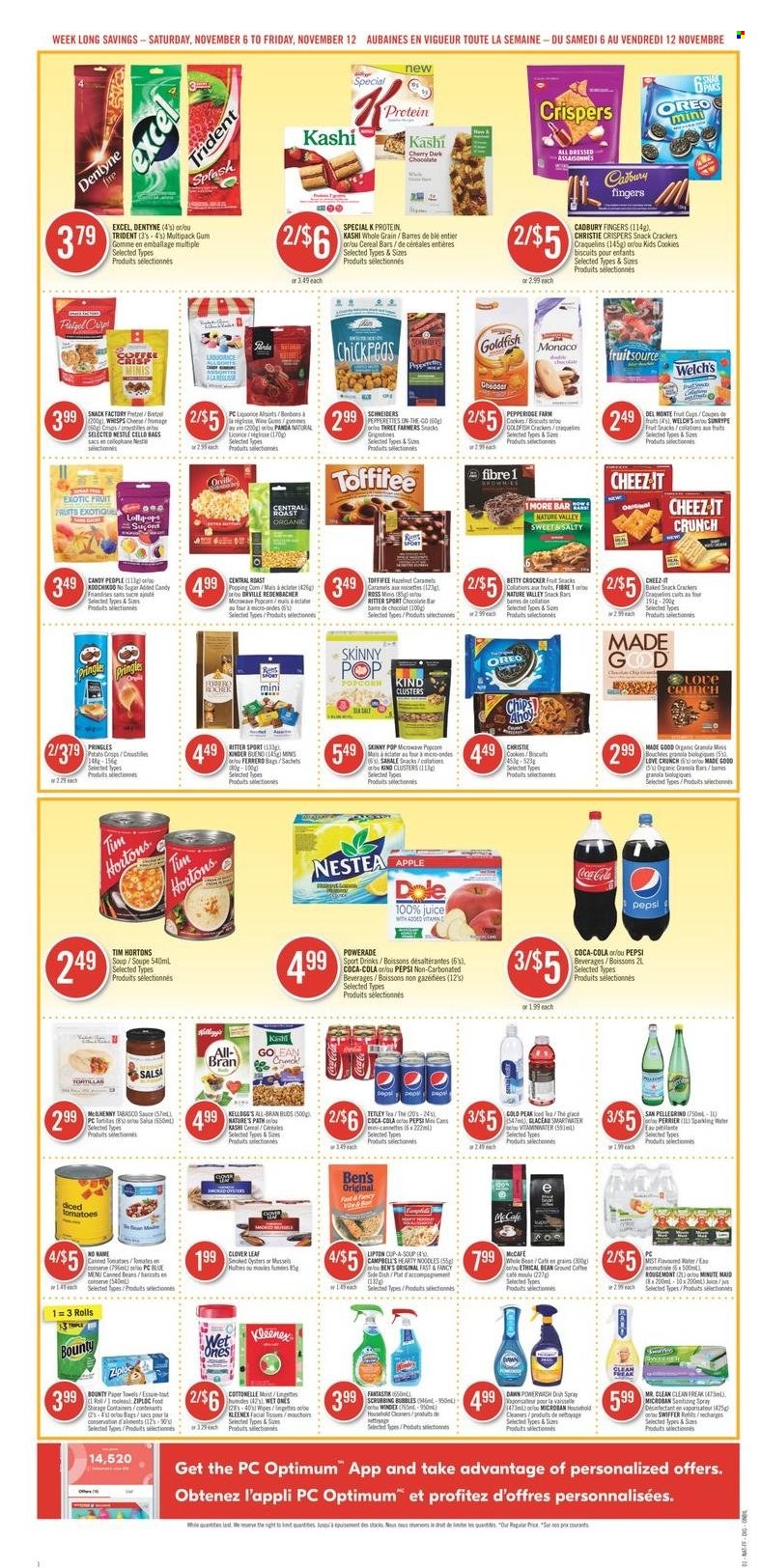 Shoppers Drug Mart flyer - November 06, 2021 - November 12, 2021. Page 10