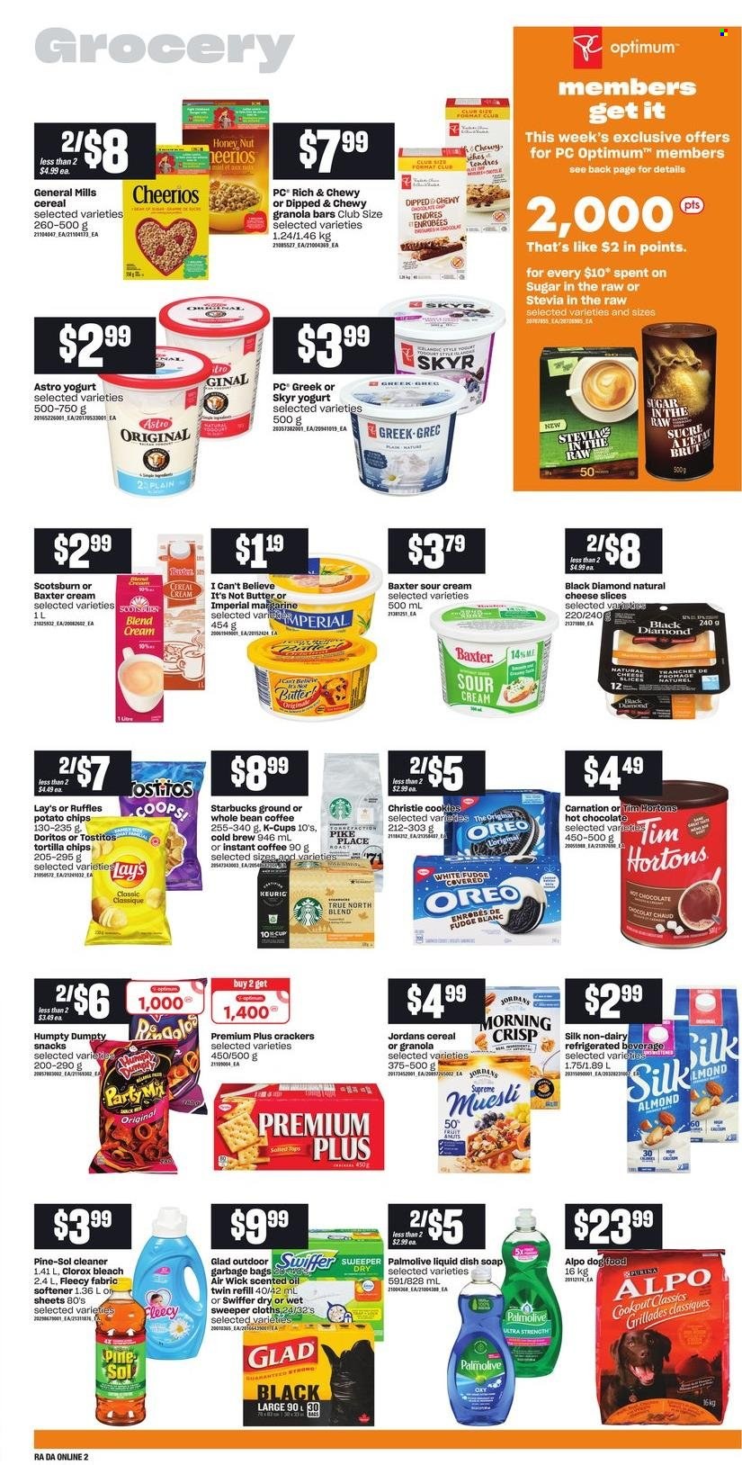 Atlantic Superstore flyer - November 04, 2021 - November 10, 2021. Page 6