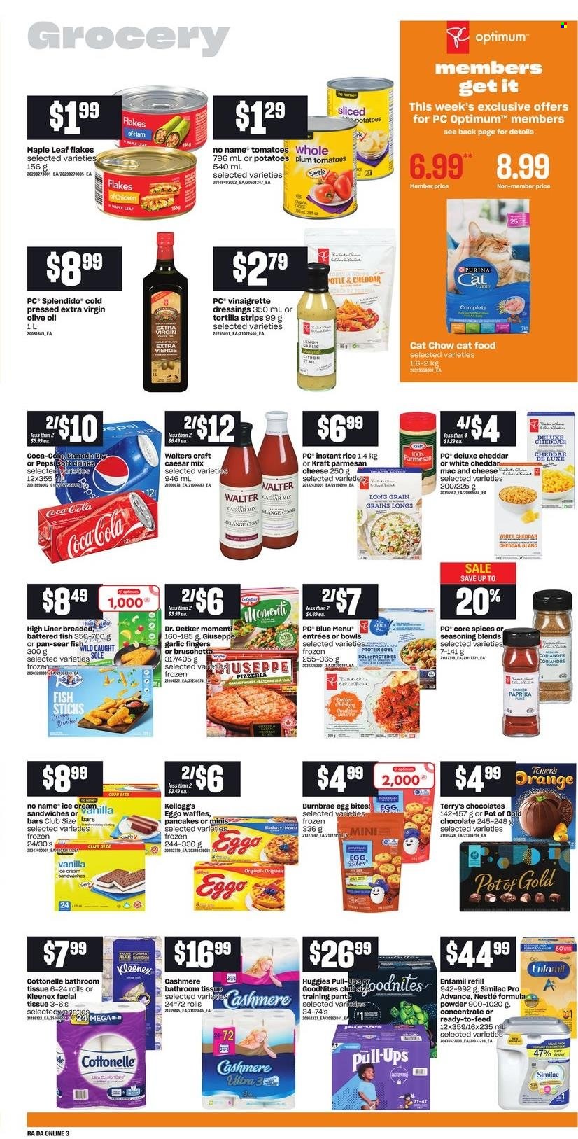 Atlantic Superstore flyer - November 04, 2021 - November 10, 2021. Page 7