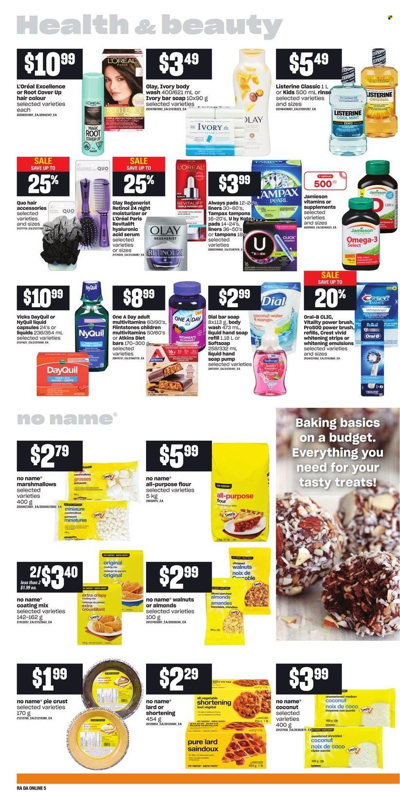 Atlantic Superstore flyer - November 04, 2021 - November 10, 2021. Page 9
