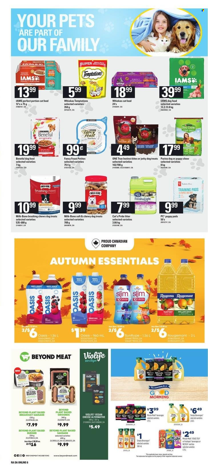 Atlantic Superstore flyer - November 04, 2021 - November 10, 2021. Page 11