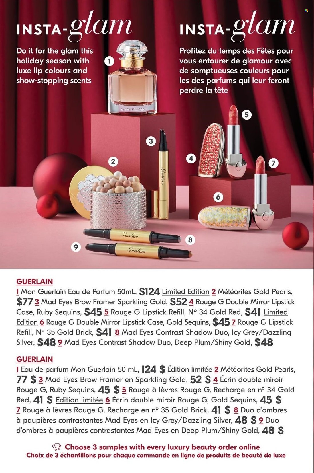 Shoppers Drug Mart flyer - November 06, 2021 - November 19, 2021. Page 4